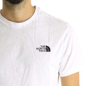 T-SHIRT S/S SIMPLE DOME THE NORTH FACE - Mad Fashion | img vers.300x/